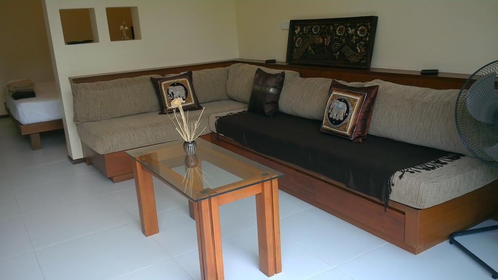 Avanta Condominium Mae Nam Zimmer foto