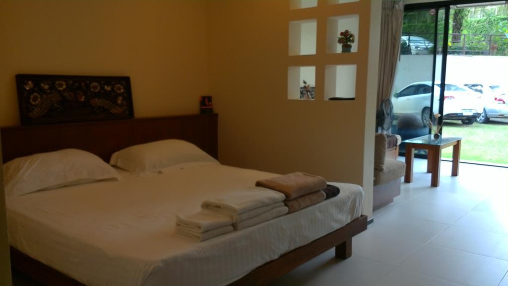 Avanta Condominium Mae Nam Zimmer foto