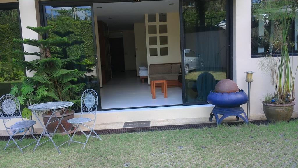 Avanta Condominium Mae Nam Zimmer foto