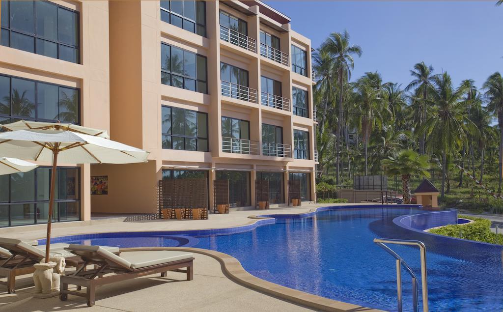 Avanta Condominium Mae Nam Exterior foto