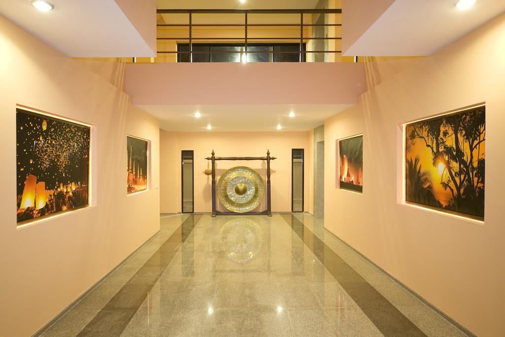 Avanta Condominium Mae Nam Exterior foto