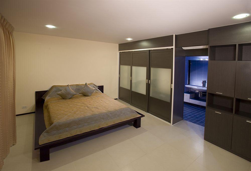 Avanta Condominium Mae Nam Exterior foto