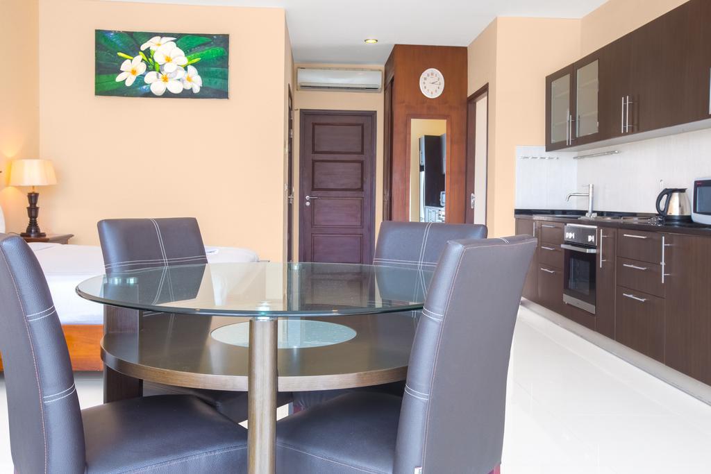 Avanta Condominium Mae Nam Exterior foto